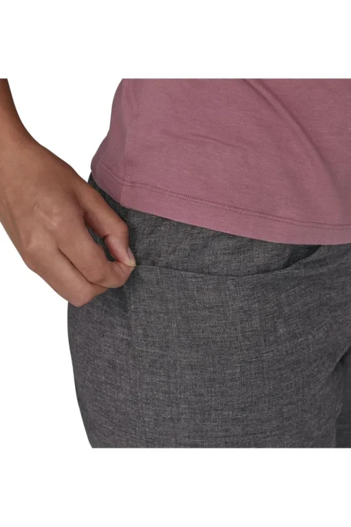 Patagonia Broek W'S Hampi Rock Pants - Short