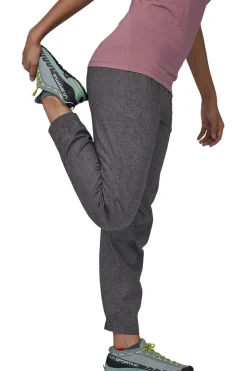 Patagonia Broek W'S Hampi Rock Pants - Short