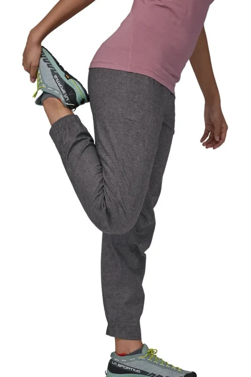 Patagonia Broek W'S Hampi Rock Pants - Short