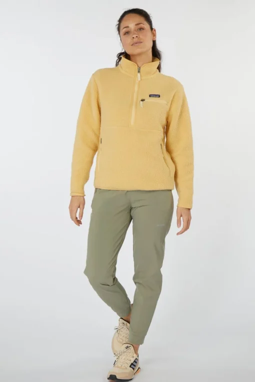 Patagonia Broek W'S Terrebonne Joggers