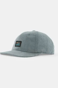 Patagonia Corduroy Cap
