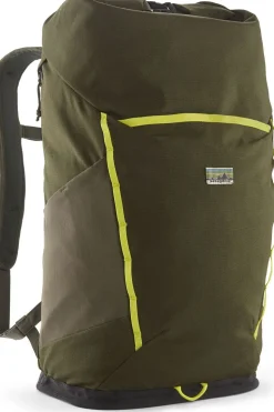 Patagonia Dagrugzak Fieldsmith Roll Top Pack 32