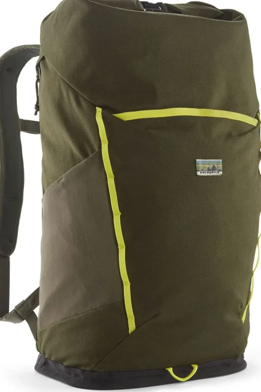 Patagonia Dagrugzak Fieldsmith Roll Top Pack 32