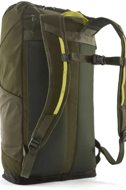 Patagonia Dagrugzak Fieldsmith Roll Top Pack 32