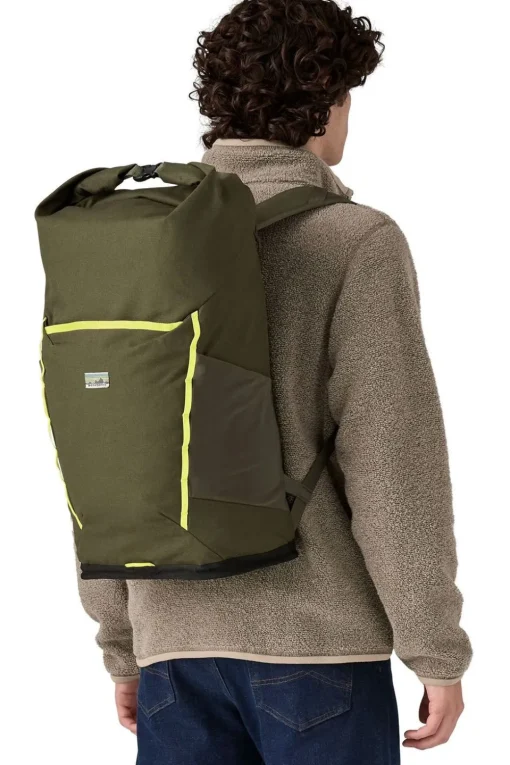 Patagonia Dagrugzak Fieldsmith Roll Top Pack 32