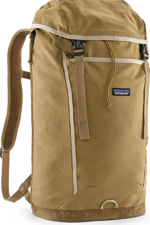 Patagonia Dagrugzak Fieldsmith Lid Pack 28