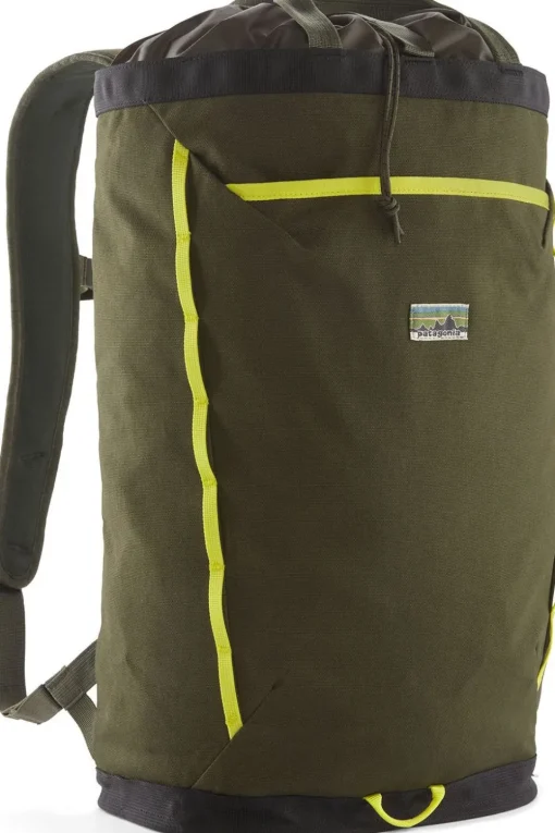 Patagonia Dagrugzak Fieldsmith Linked Pack 24