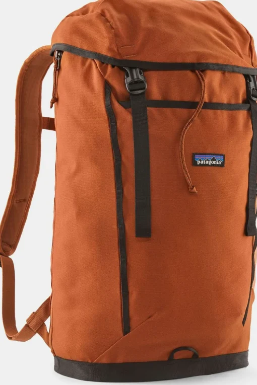 Patagonia Dagrugzak Fieldsmith Lid Pack 28
