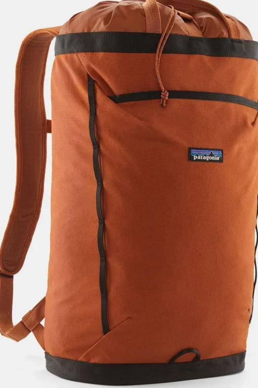 Patagonia Dagrugzak Fieldsmith Linked Pack 24