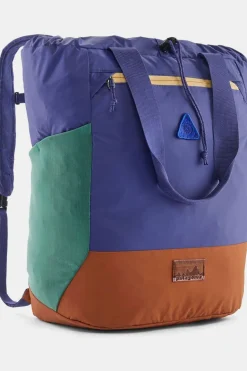 Patagonia Dagrugzak Terravia Tote Pack