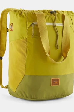 Patagonia Dagrugzak Terravia Tote Pack
