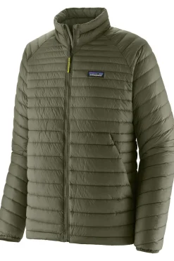 Patagonia Donsjas Alplight Down
