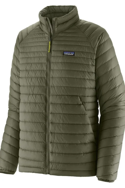 Patagonia Donsjas Alplight Down