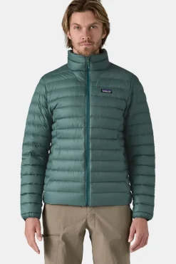 Patagonia Donsjas Down Sweater