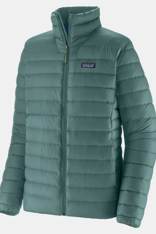 Patagonia Donsjas Down Sweater