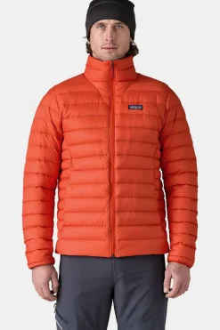 Patagonia Donsjas Down Sweater