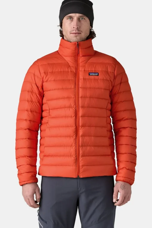 Patagonia Donsjas Down Sweater