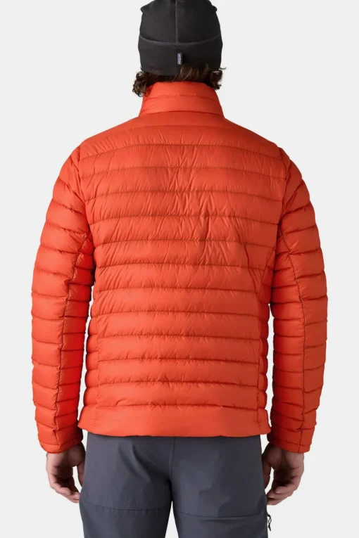 Patagonia Donsjas Down Sweater