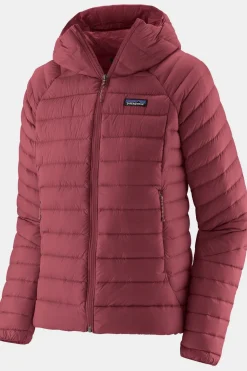 Patagonia Donsjas Down Sweater Hoodie