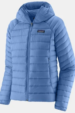 Patagonia Donsjas Down Sweater Hoodie