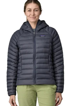 Patagonia Donsjas Down Sweater Hoodie