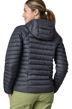 Patagonia Donsjas Down Sweater Hoodie