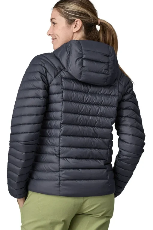 Patagonia Donsjas Down Sweater Hoodie