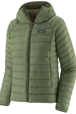 Patagonia Donsjas Down Sweater Hoodie