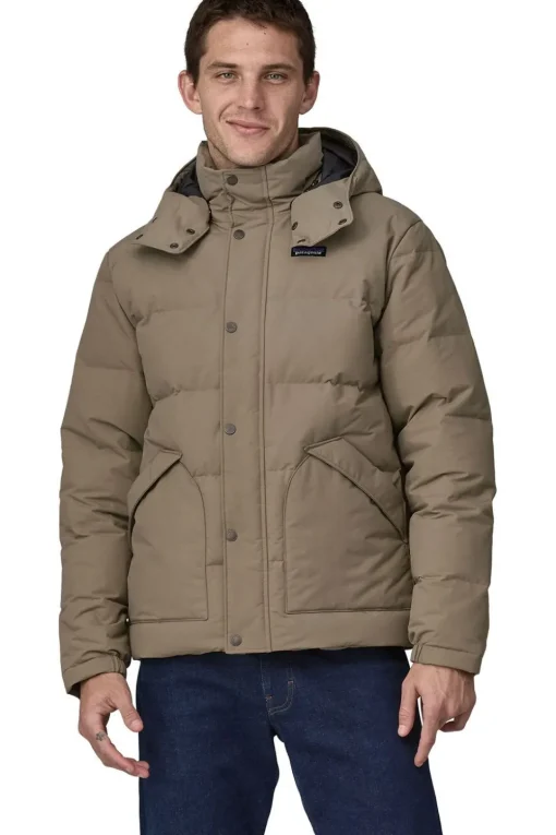 Patagonia Donsjas Downdrift