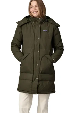 Patagonia Donsjas Downdrift Parka