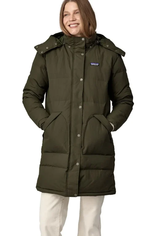 Patagonia Donsjas Downdrift Parka