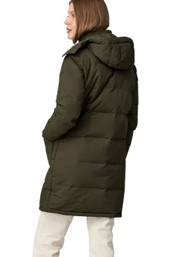Patagonia Donsjas Downdrift Parka