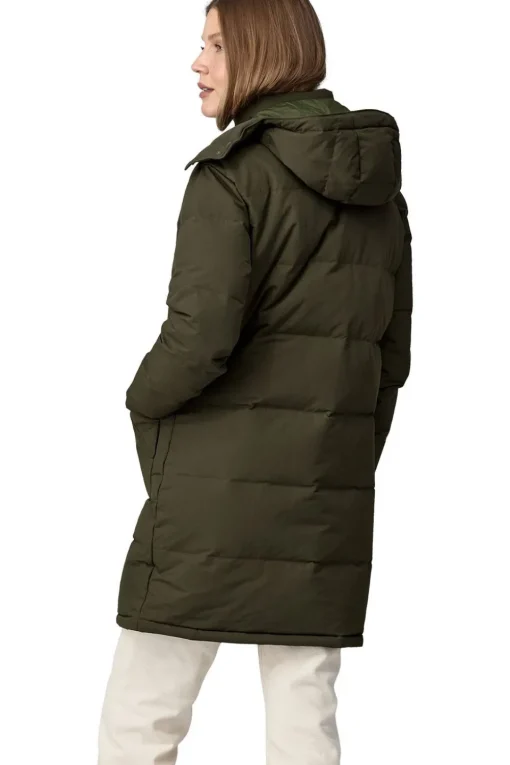 Patagonia Donsjas Downdrift Parka