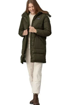 Patagonia Donsjas Downdrift Parka