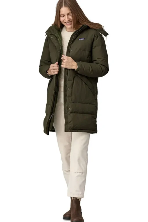 Patagonia Donsjas Downdrift Parka