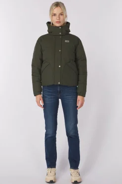 Patagonia Donsjas Downdrift