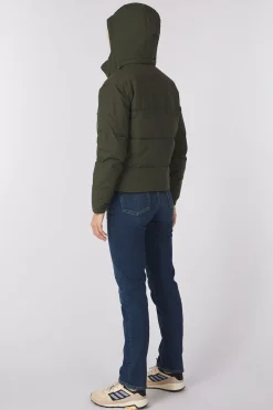 Patagonia Donsjas Downdrift