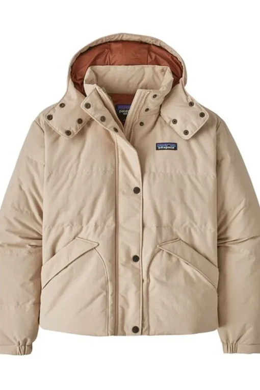 Patagonia Donsjas Downdrift