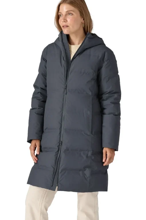 Patagonia Donsjas Jackson Glacier Parka
