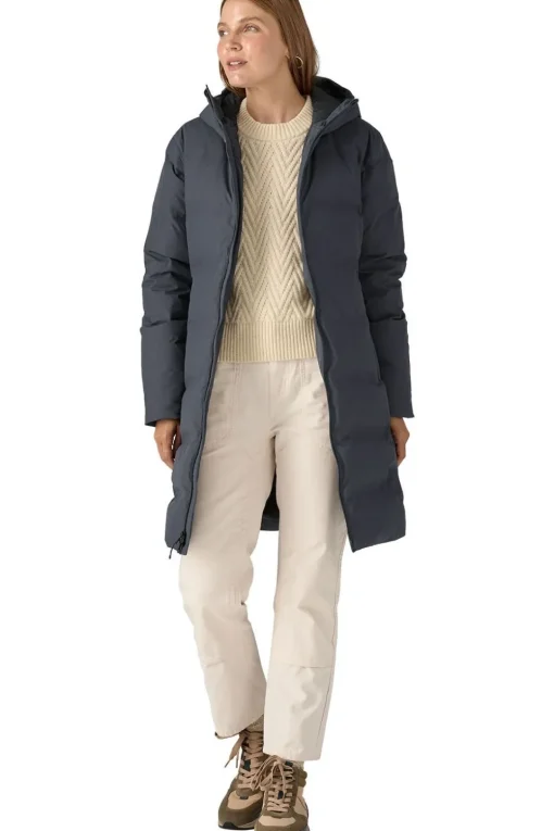 Patagonia Donsjas Jackson Glacier Parka