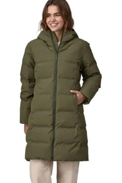 Patagonia Donsjas Jackson Glacier Parka