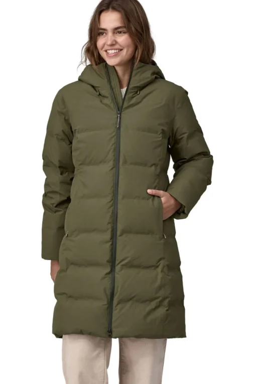 Patagonia Donsjas Jackson Glacier Parka