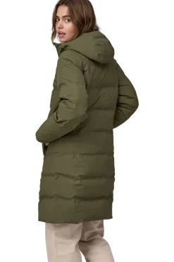 Patagonia Donsjas Jackson Glacier Parka