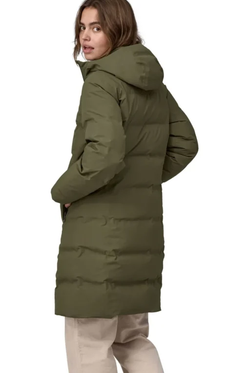 Patagonia Donsjas Jackson Glacier Parka