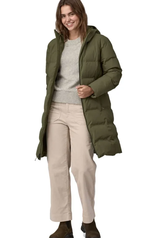 Patagonia Donsjas Jackson Glacier Parka