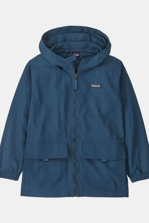 Patagonia Donsjas K'S Outdoor Everyday Jkt