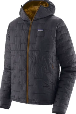 Patagonia Donsjas Micro Puff Hoodie