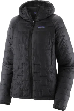 Patagonia Donsjas Micro Puff Hoodie