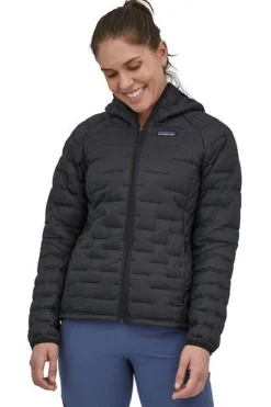 Patagonia Donsjas Micro Puff Hoodie