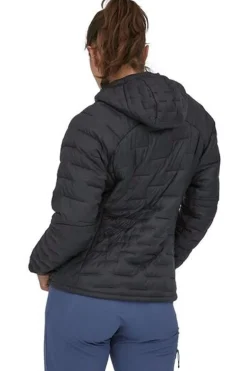 Patagonia Donsjas Micro Puff Hoodie